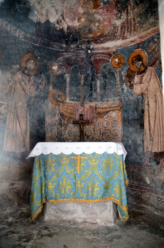 Ekklisia Agios Georgios