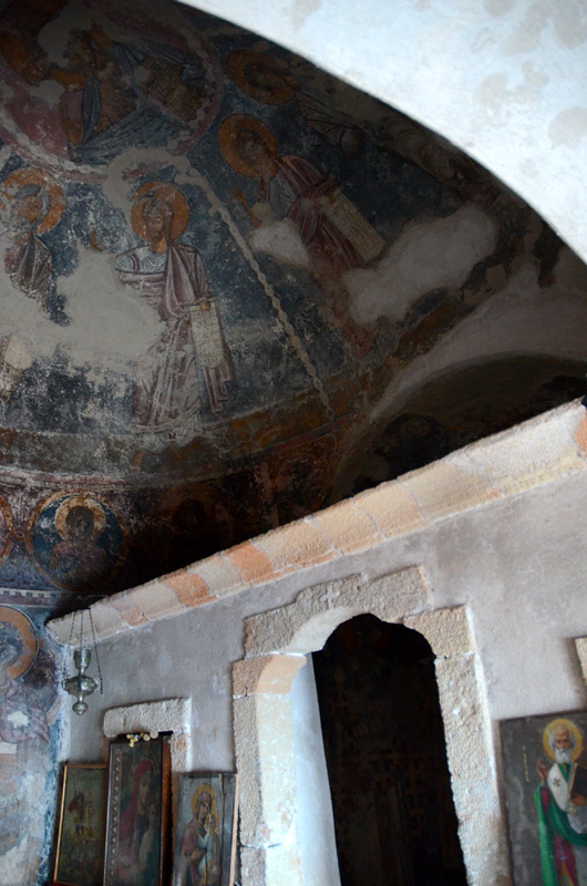 Ekklisia Agios Georgios