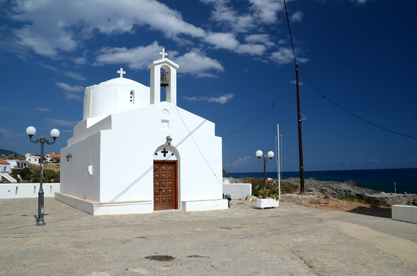 Profitis Ilias