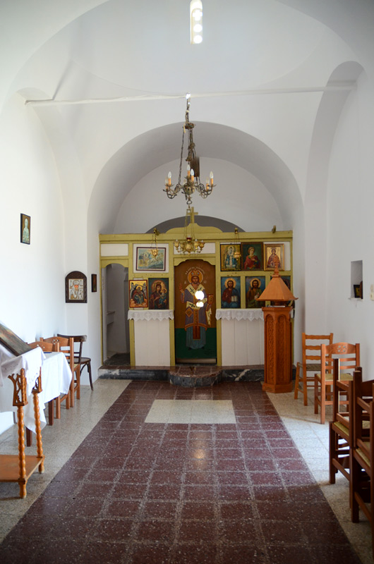 Profitis Ilias