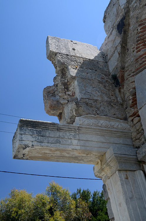 Chora - Christos tis Ierusalem