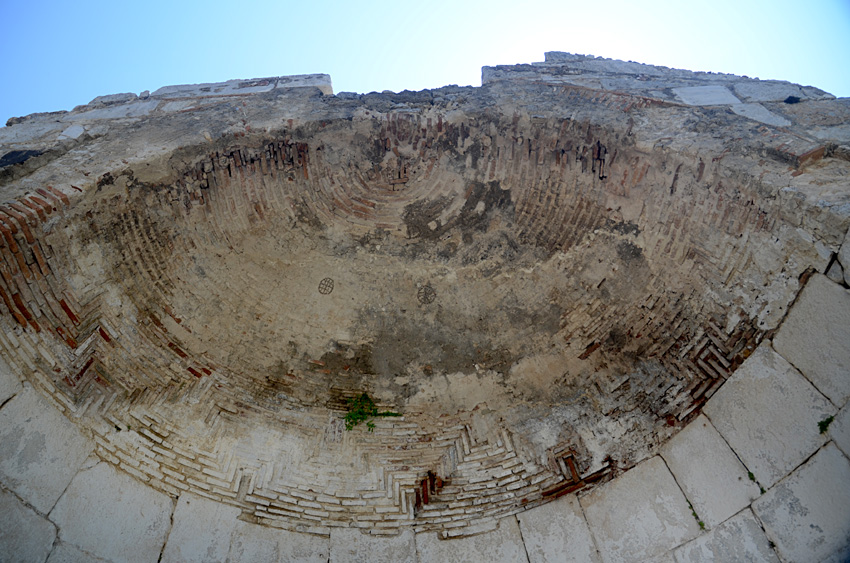 Chora - Christos tis Ierusalem