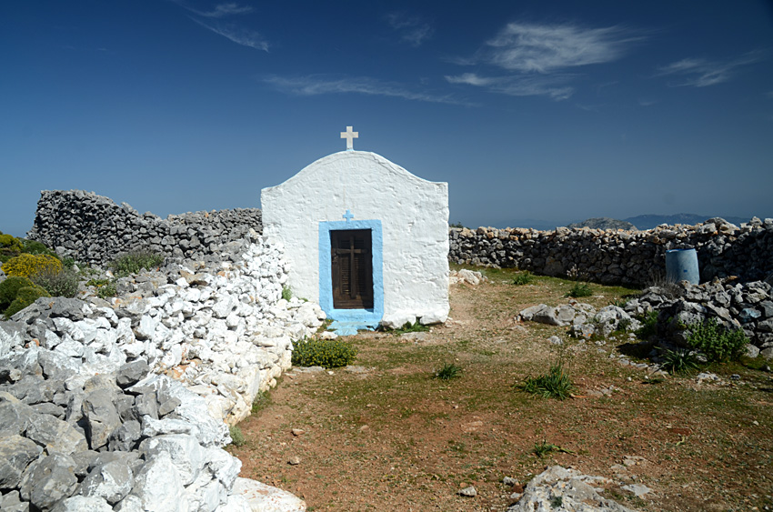 Panagia Galatiani