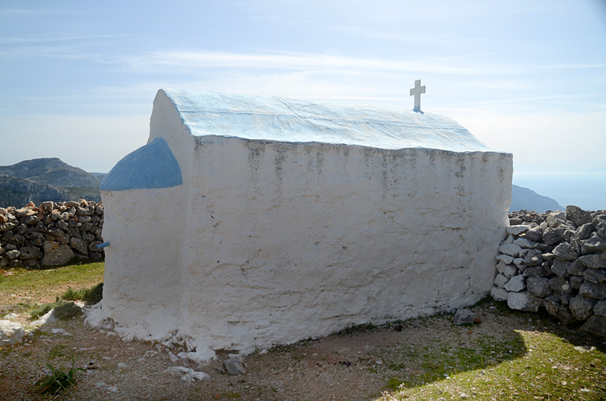 Panagia Galatiani
