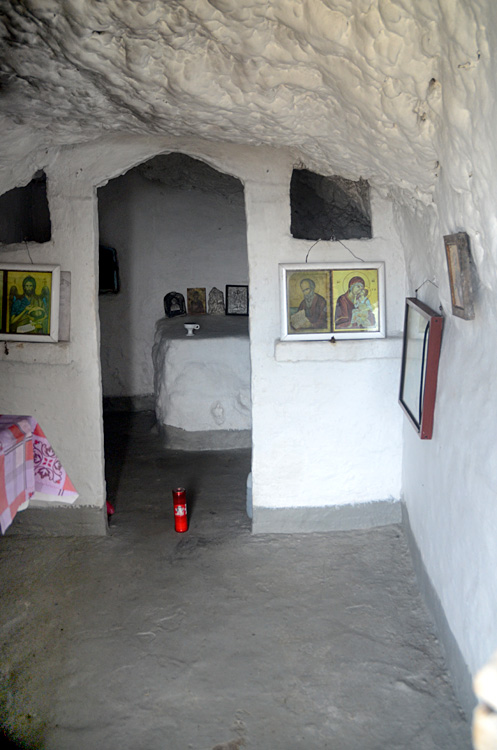 Agios IoannisTheologos