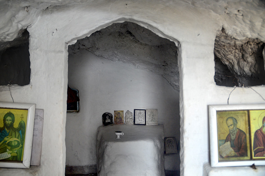 Agios IoannisTheologos