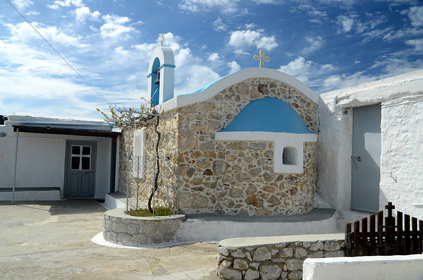 Prophetes Elias