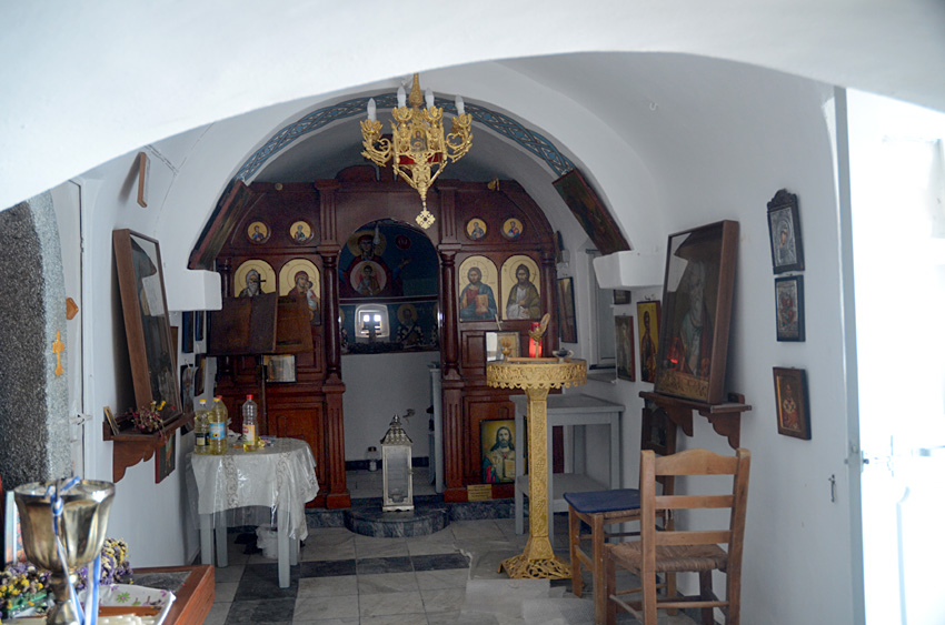 Prophetes Elias