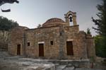 Kréta - Episkopi