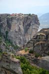 Meteora - Agia Triada