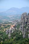 Meteora - Agios Nikolaos