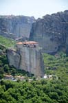 Meteora - Roussanou