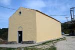 Stará Perithia - St. Paraskevi