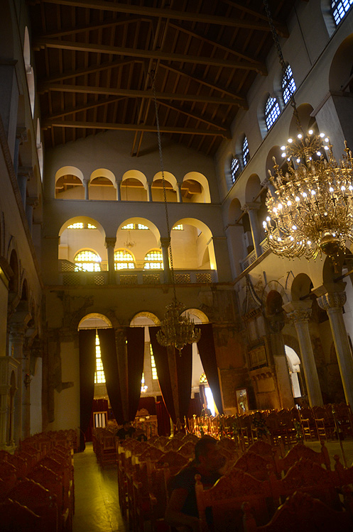 Soluň - Hagios Demetrios