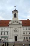Bratislava - kostel svatho Ladislava