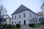 Bratislava - velk evangelick kostel