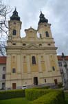 Nitra - kostel svatho Ladislava