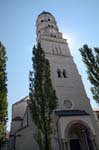 Lubla - kostel svatho Josefa