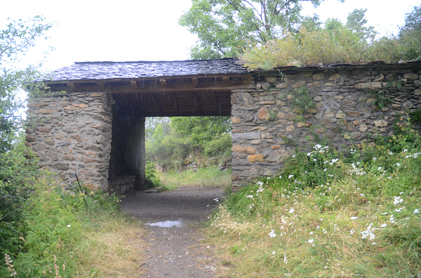 Cerler - Ermita de San Pedro Mártir