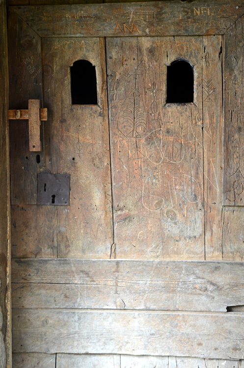 Cerler - Ermita de San Pedro Mártir