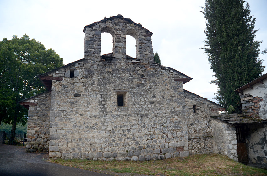 Chia - ermita San Martin