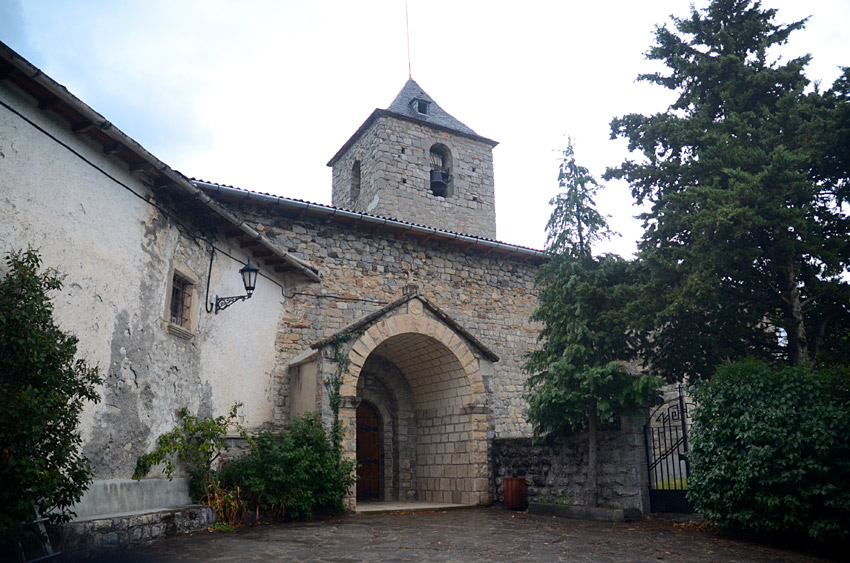 Chia - San Vicente