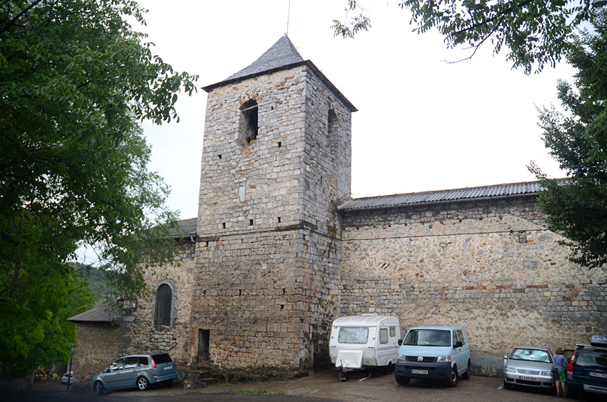 Chia - San Vicente