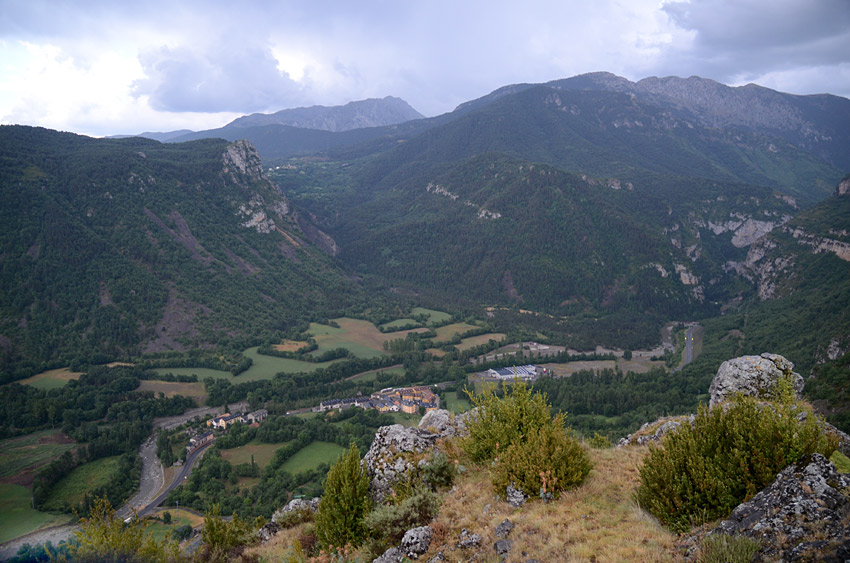 Chia - Ermita de la Virgen de la Encontrada