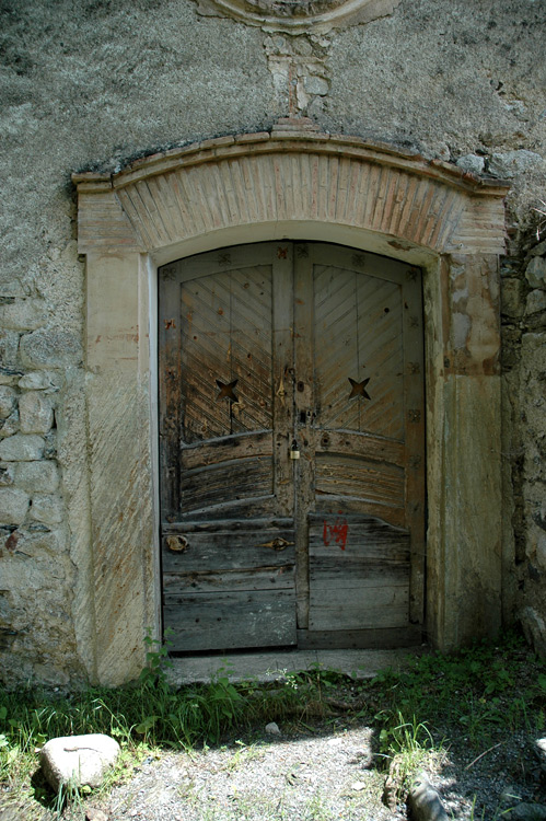 San Esteban de Conques
