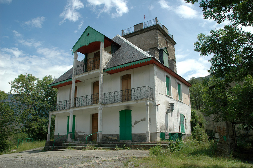 San Esteban de Conques