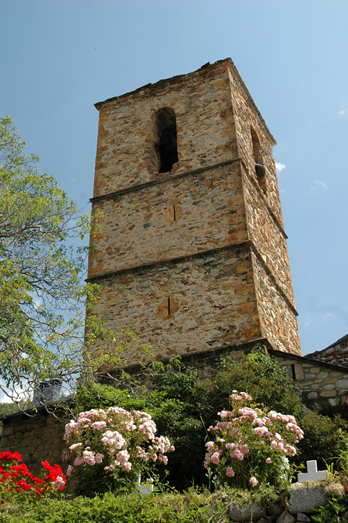 Eresué - San-Juan-Bautista
