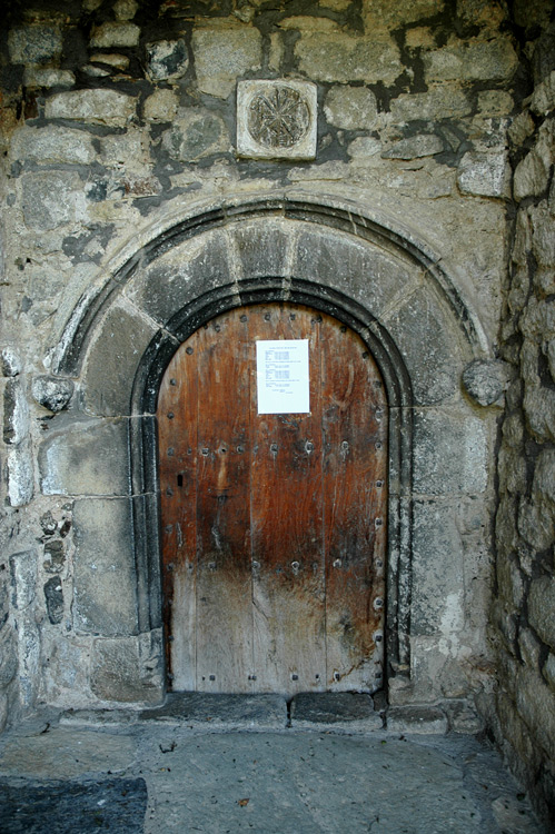 Eresué - San-Juan-Bautista