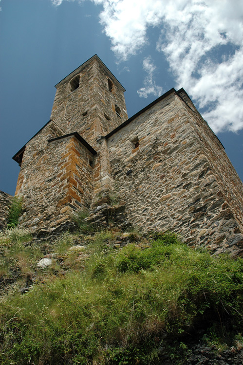 Liri - San Martín