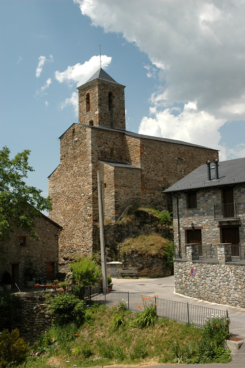 Liri - San Martín