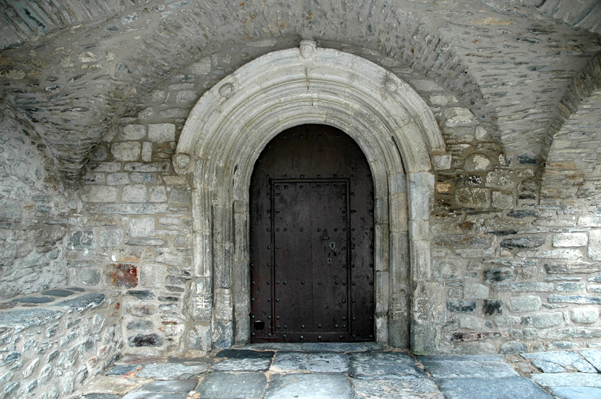 Sahún - San-Juan-Bautista