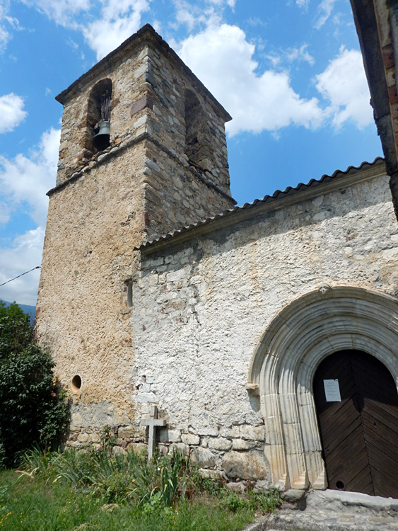 San Ginés de Sesué