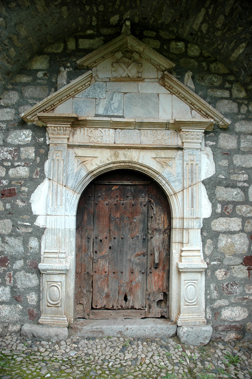 Sos - San Andrés