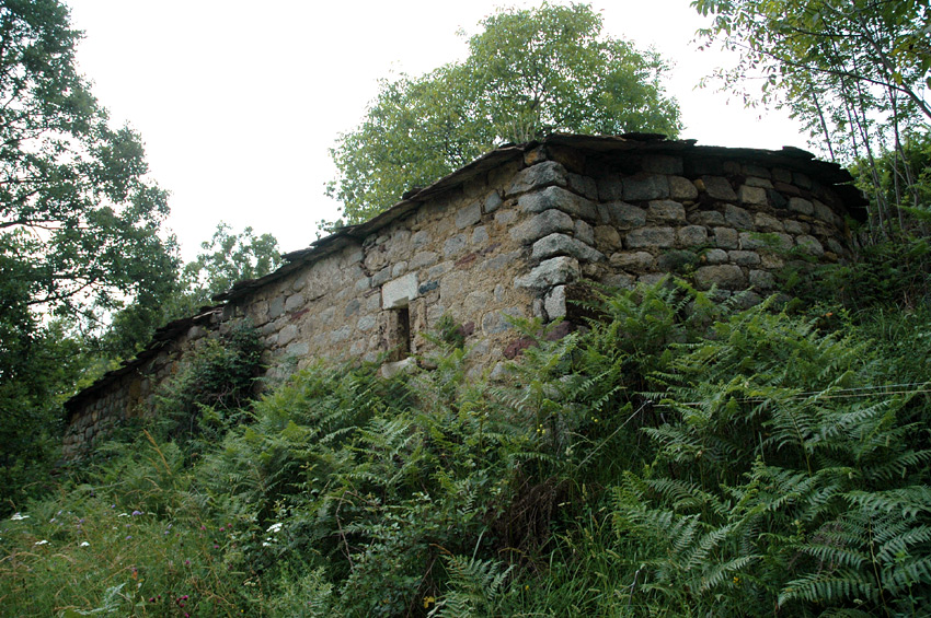 Sos - Ermita de la Virgen del Puy
