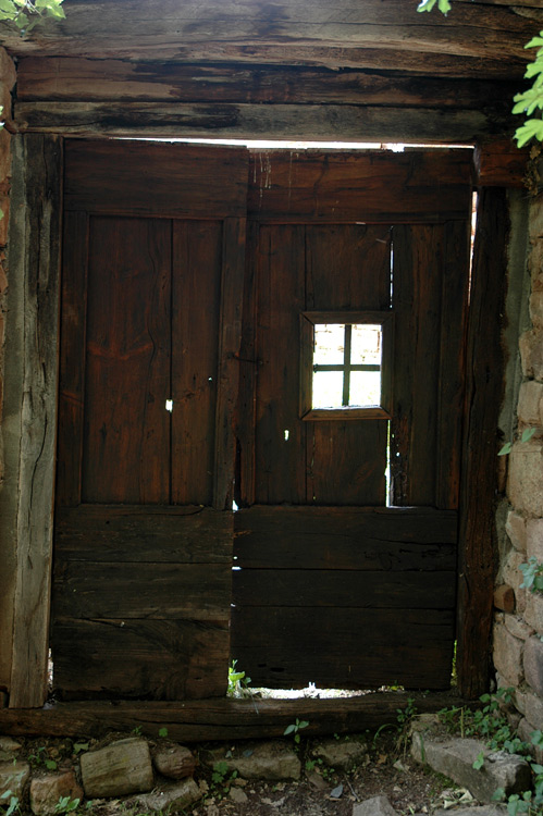 Urmella - Monasterio de los Santos Justo y Pastor