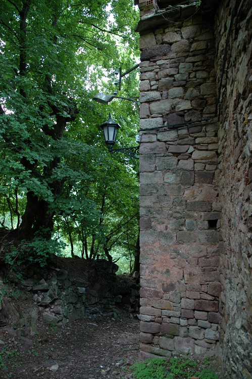 Urmella - Monasterio de los Santos Justo y Pastor