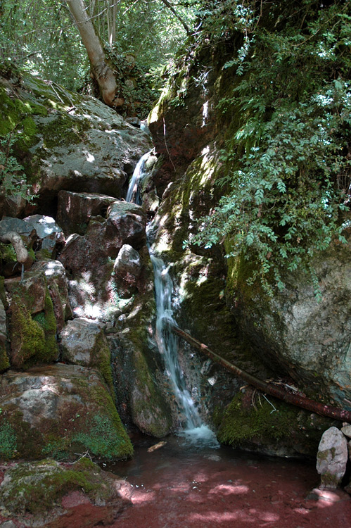 Urmella - Monasterio de los Santos Justo y Pastor