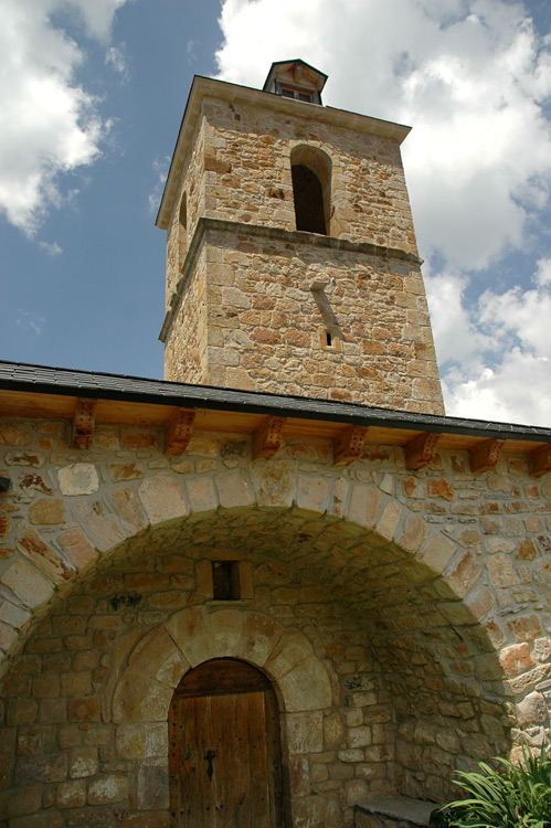 San Martín de Veri