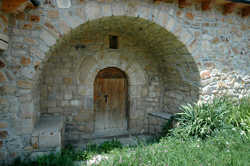 San Martín de Veri