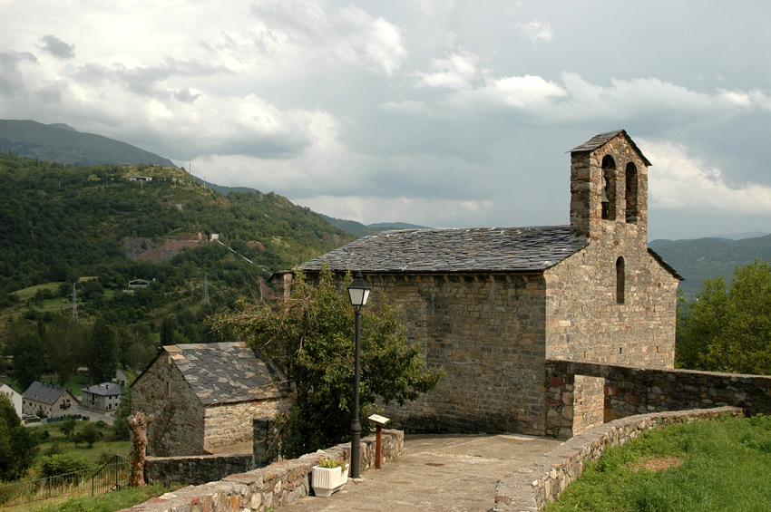 Villanova - Santa María