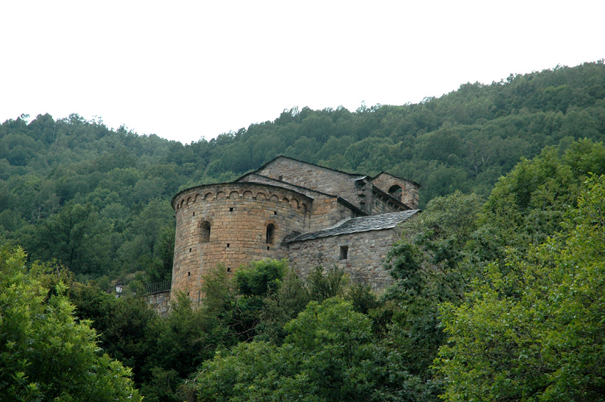 Villanova - Santa María