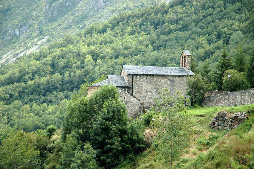 Villanova - Santa María