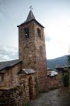 Arasán - iglesia de la Asunción