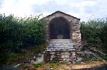 Arasán - ermita Santa Bárbara