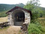 Benasque - ermita de San José