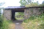 Cerler - ermita de San Pedro Mártir